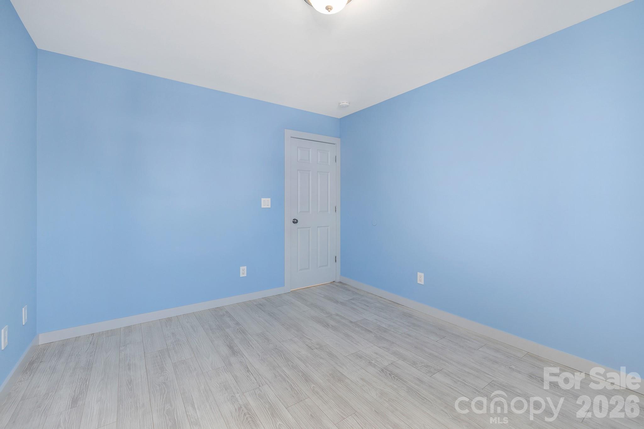 Mill Creek Falls - Residential