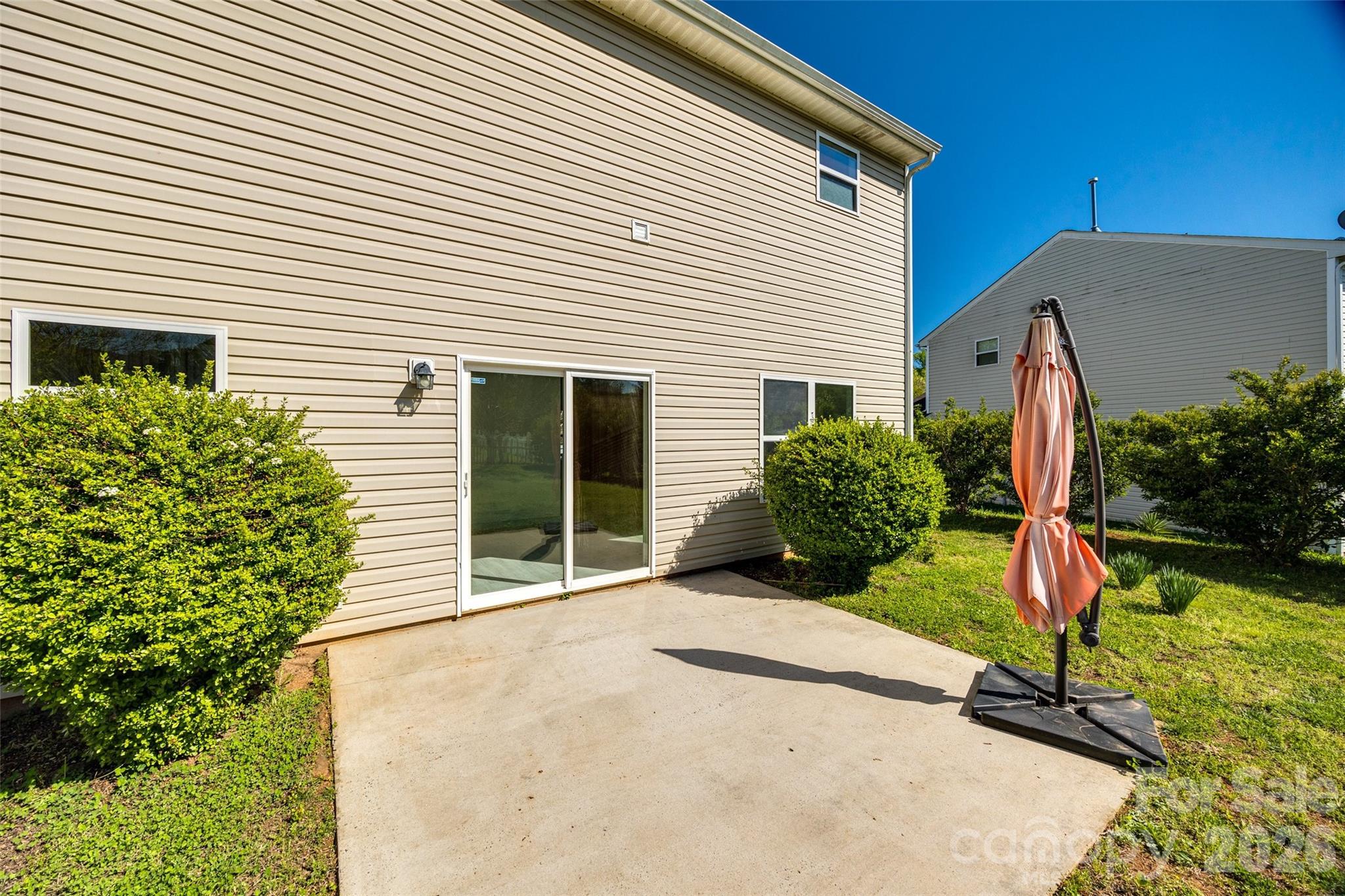 Mill Creek Falls - Residential