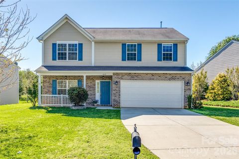 1612 Beleek Ridge Lane Clover SC 29710