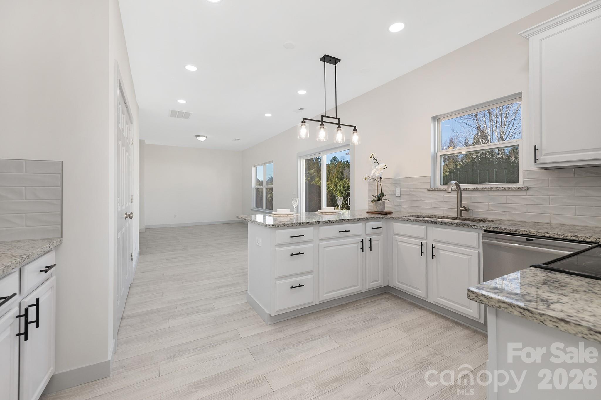 Mill Creek Falls - Residential