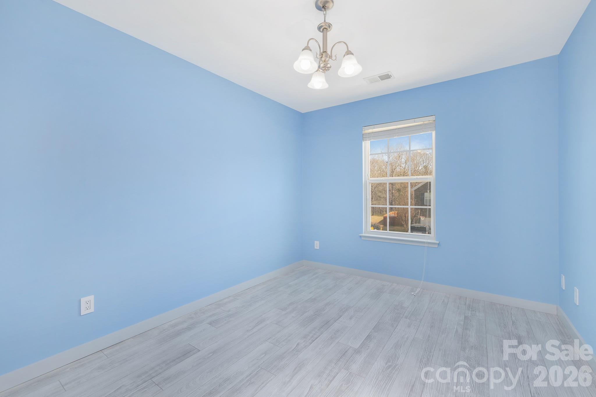 Mill Creek Falls - Residential