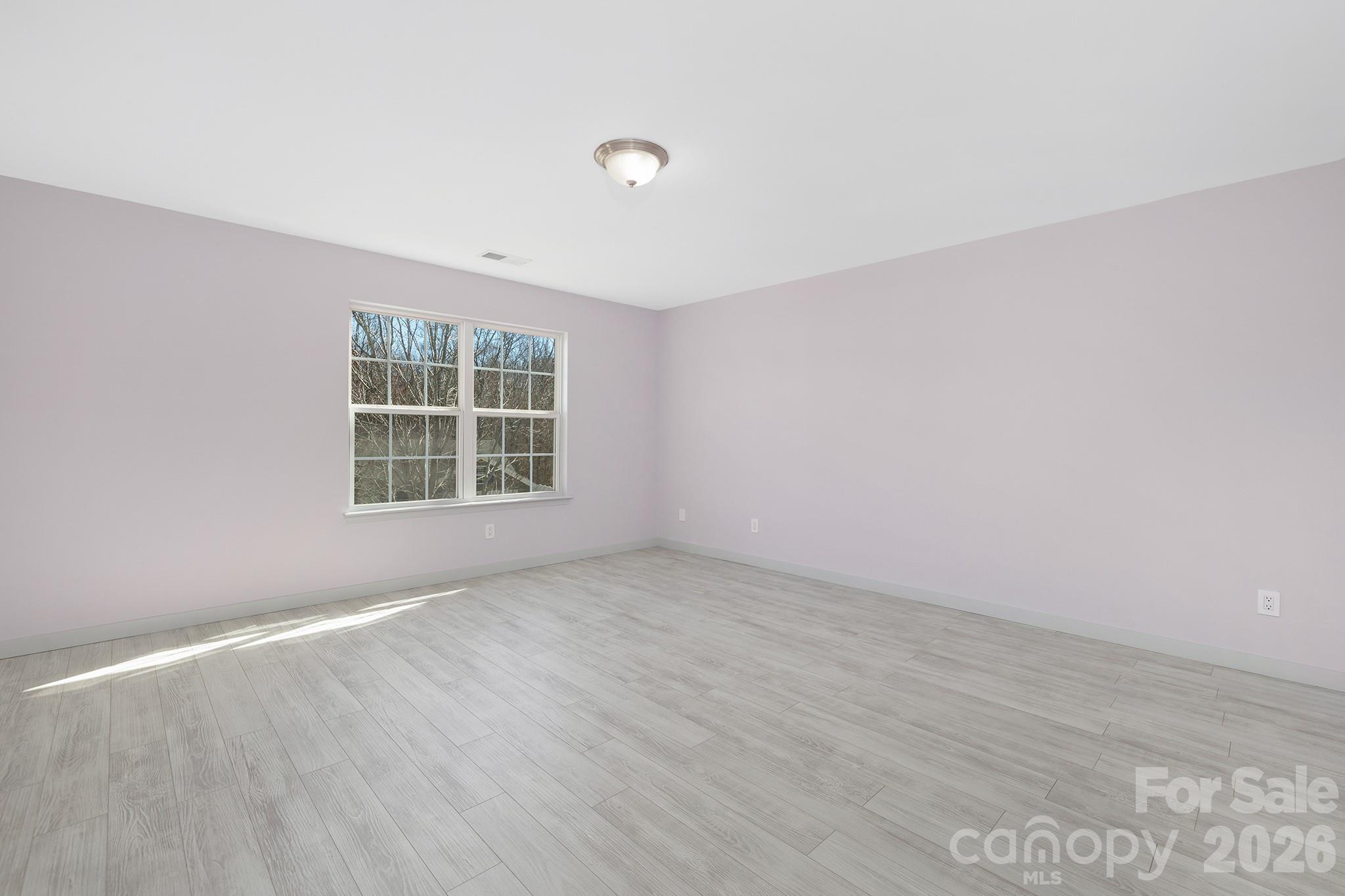 Mill Creek Falls - Residential