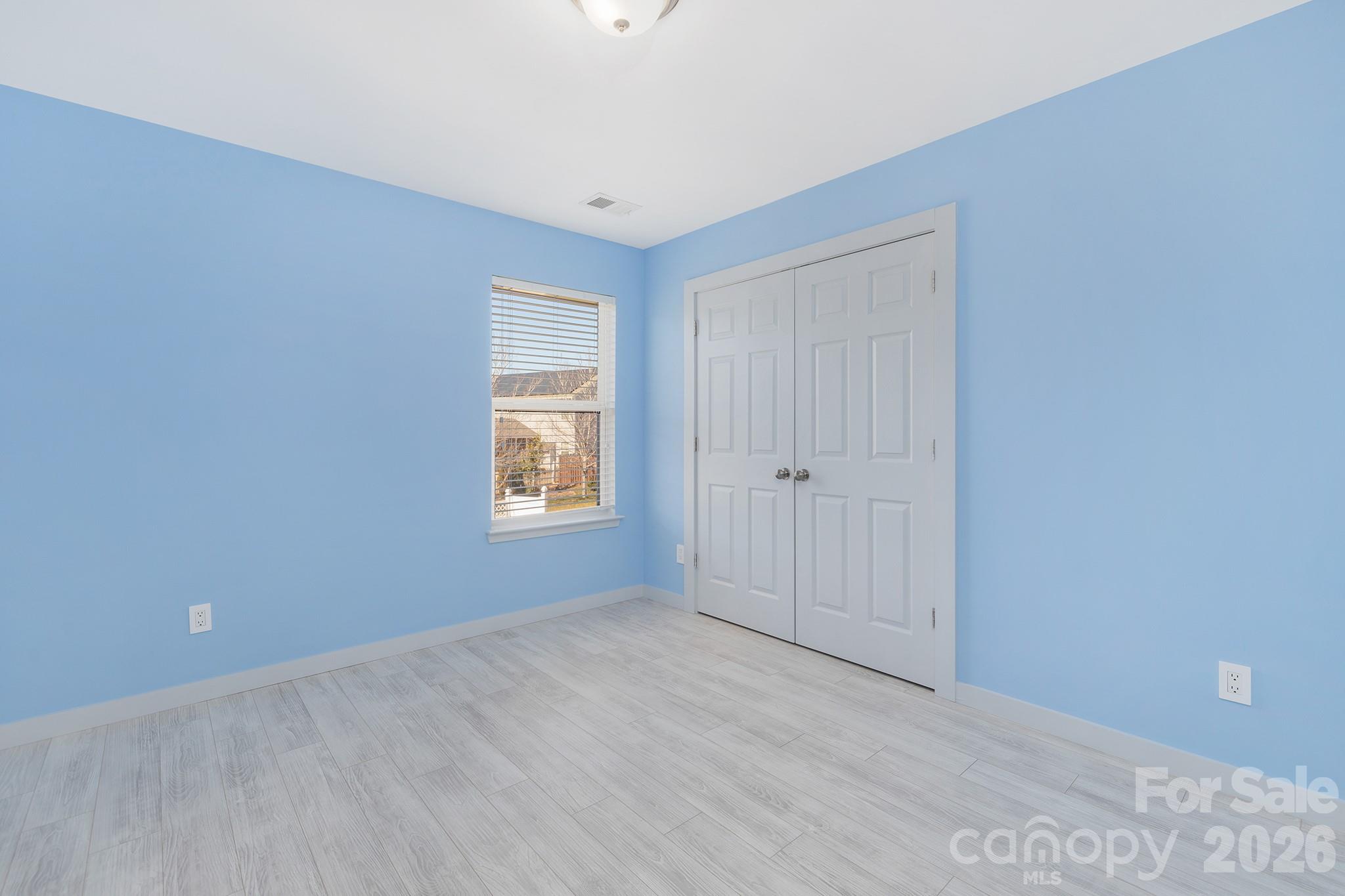 Mill Creek Falls - Residential