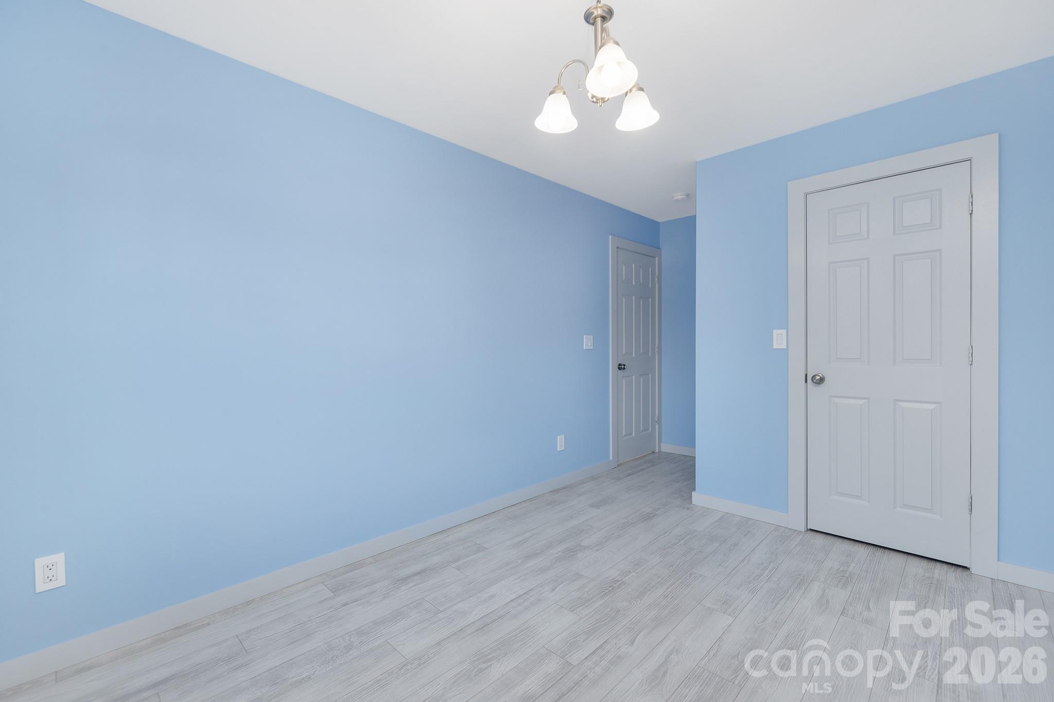 Mill Creek Falls - Residential