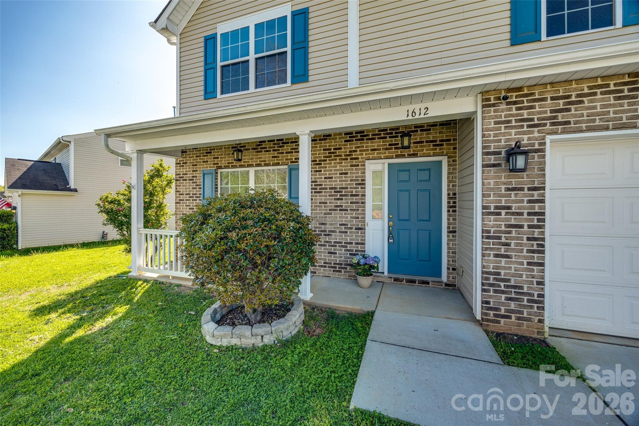 Mill Creek Falls - Residential