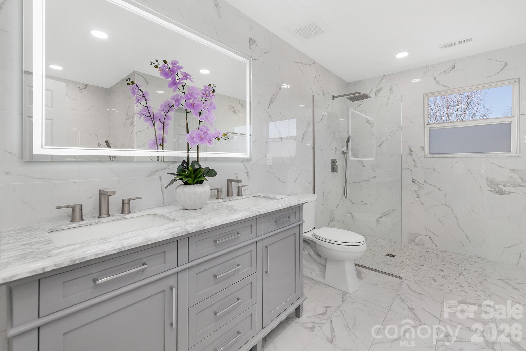 Mill Creek Falls - Residential