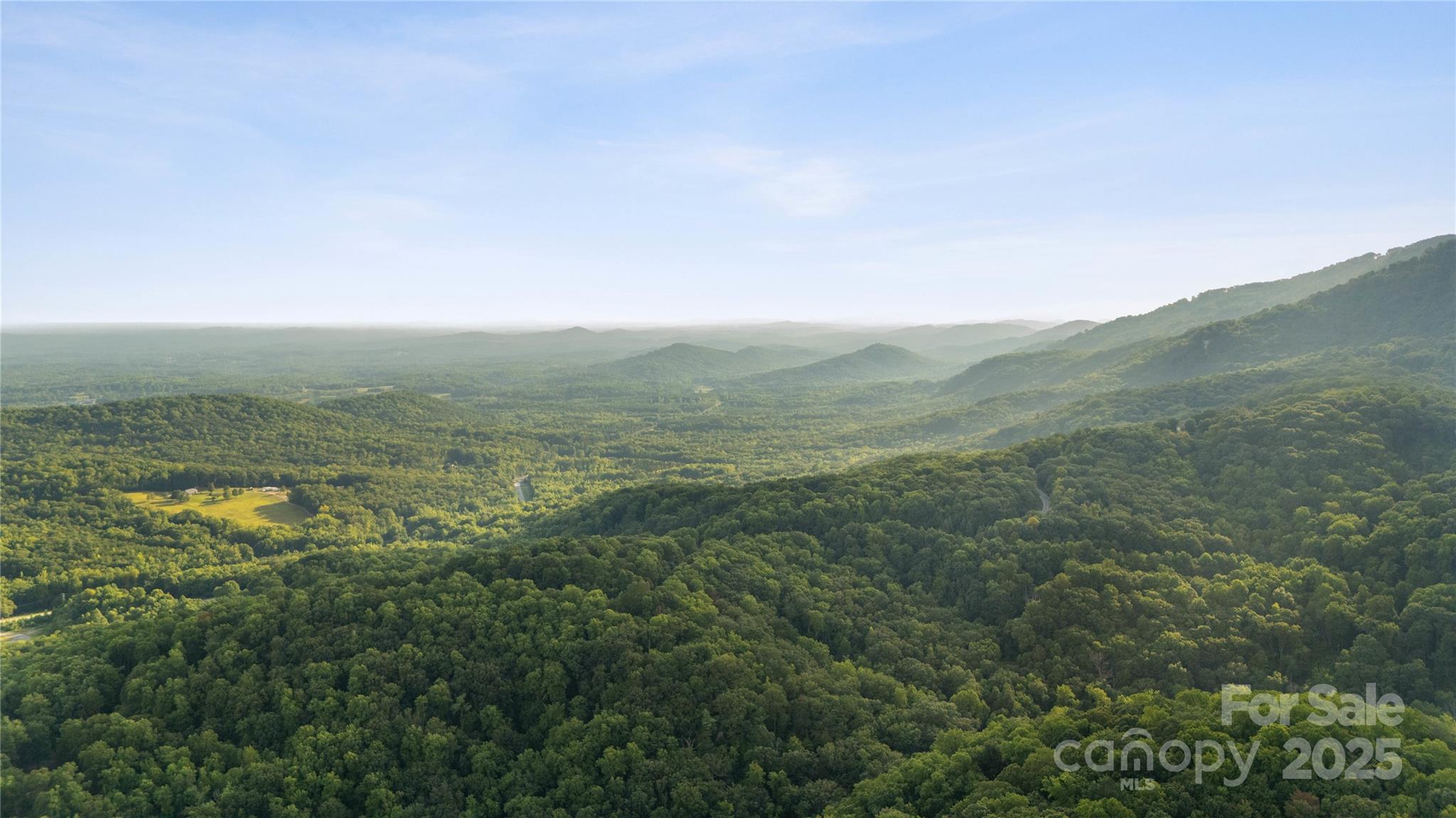 The Cliffs at Glassy - Residential