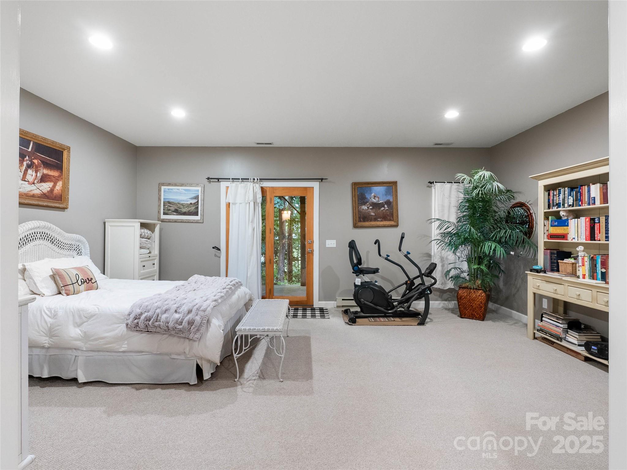 The Cliffs at Glassy - Residential