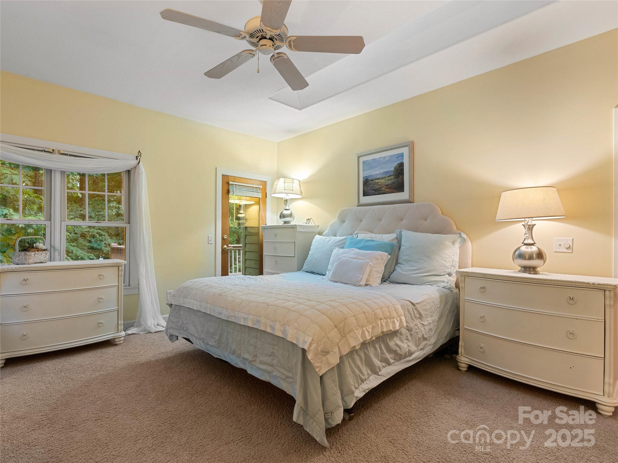 The Cliffs at Glassy - Residential