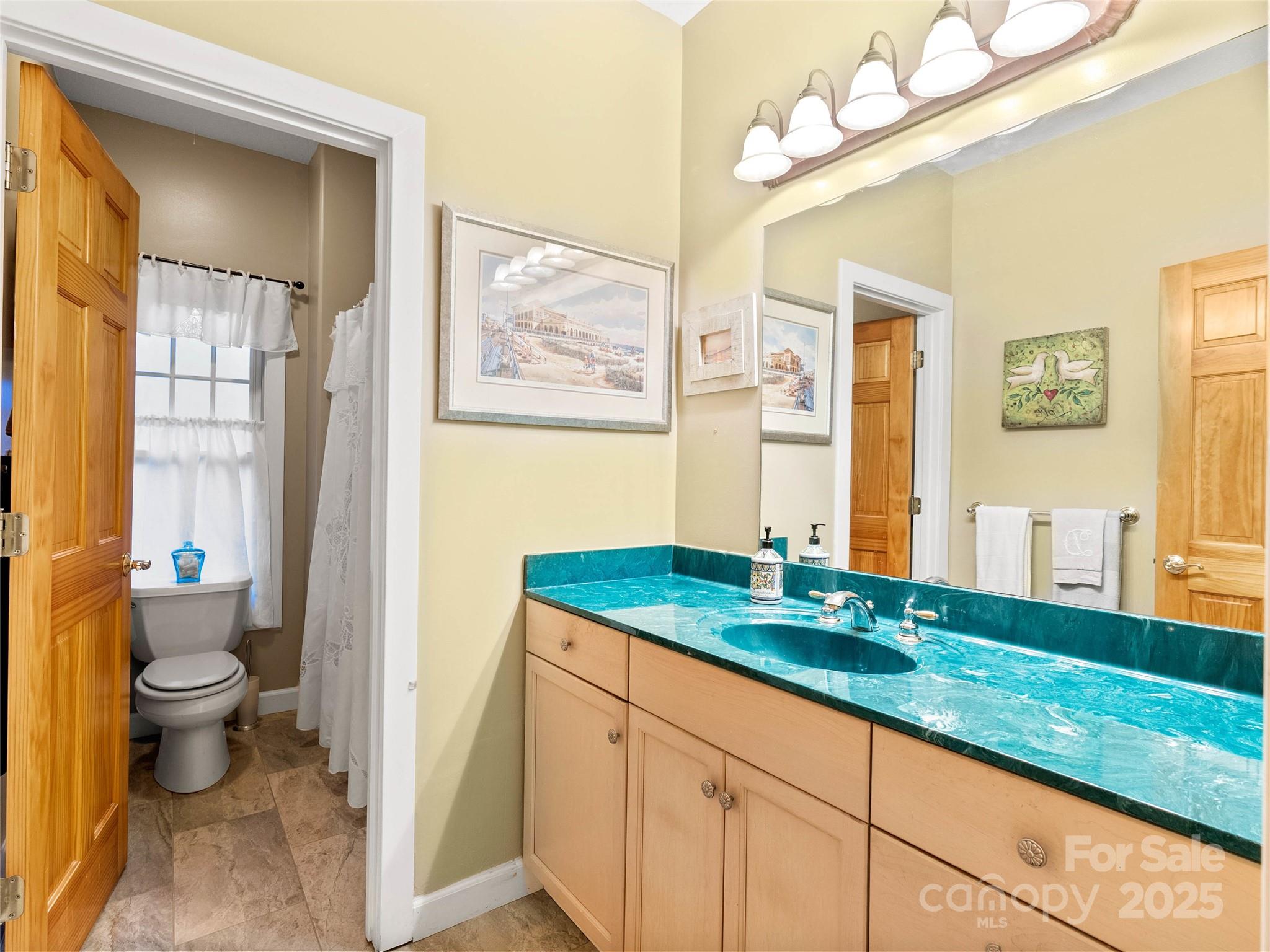 The Cliffs at Glassy - Residential