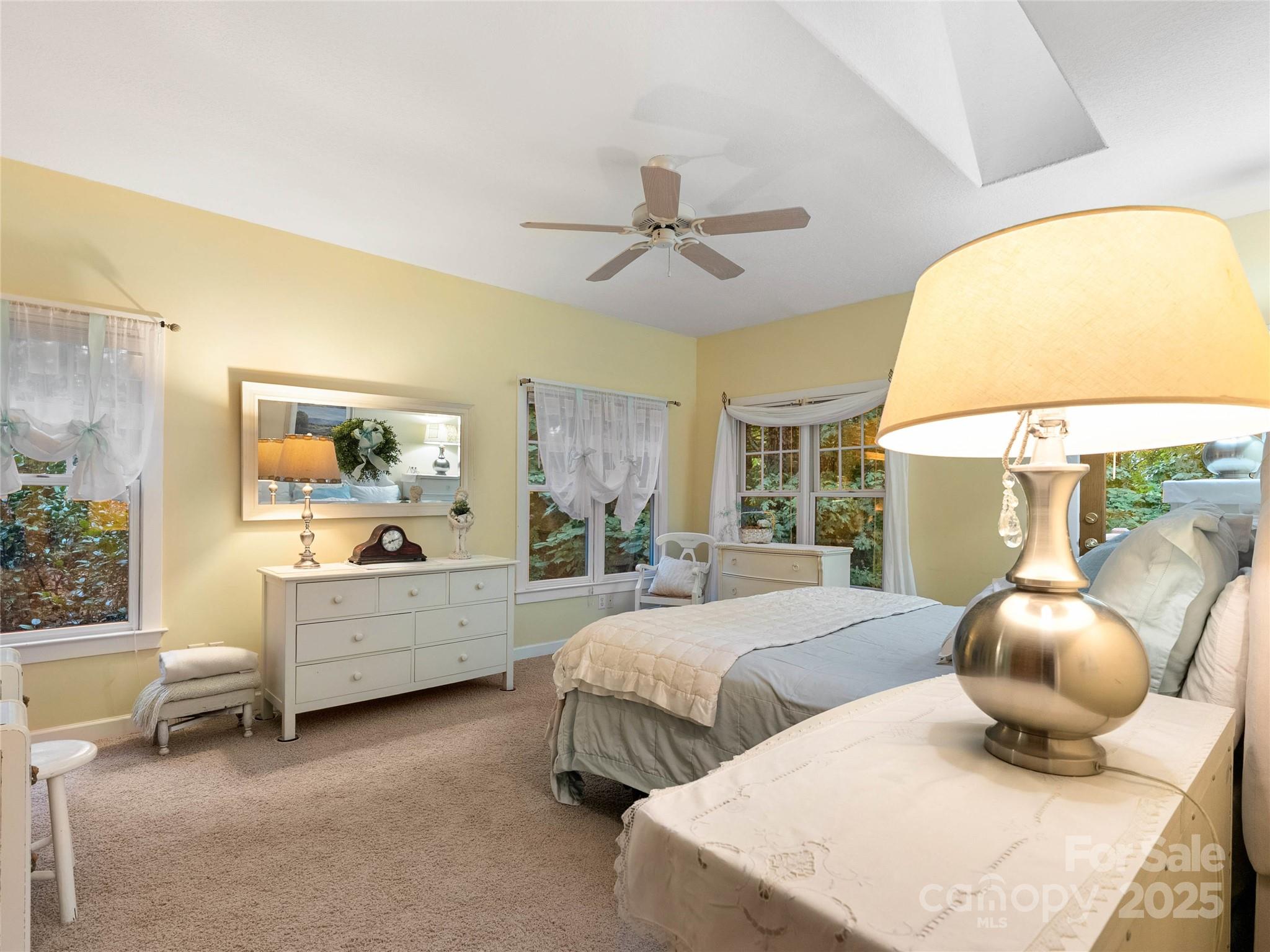 The Cliffs at Glassy - Residential