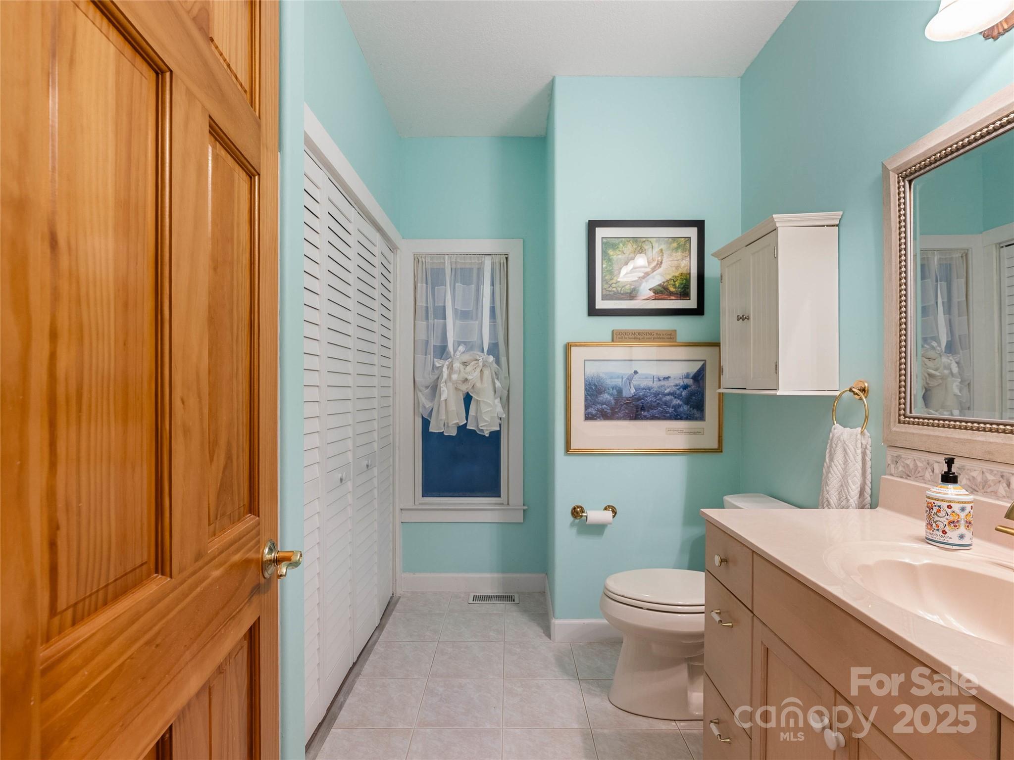 The Cliffs at Glassy - Residential