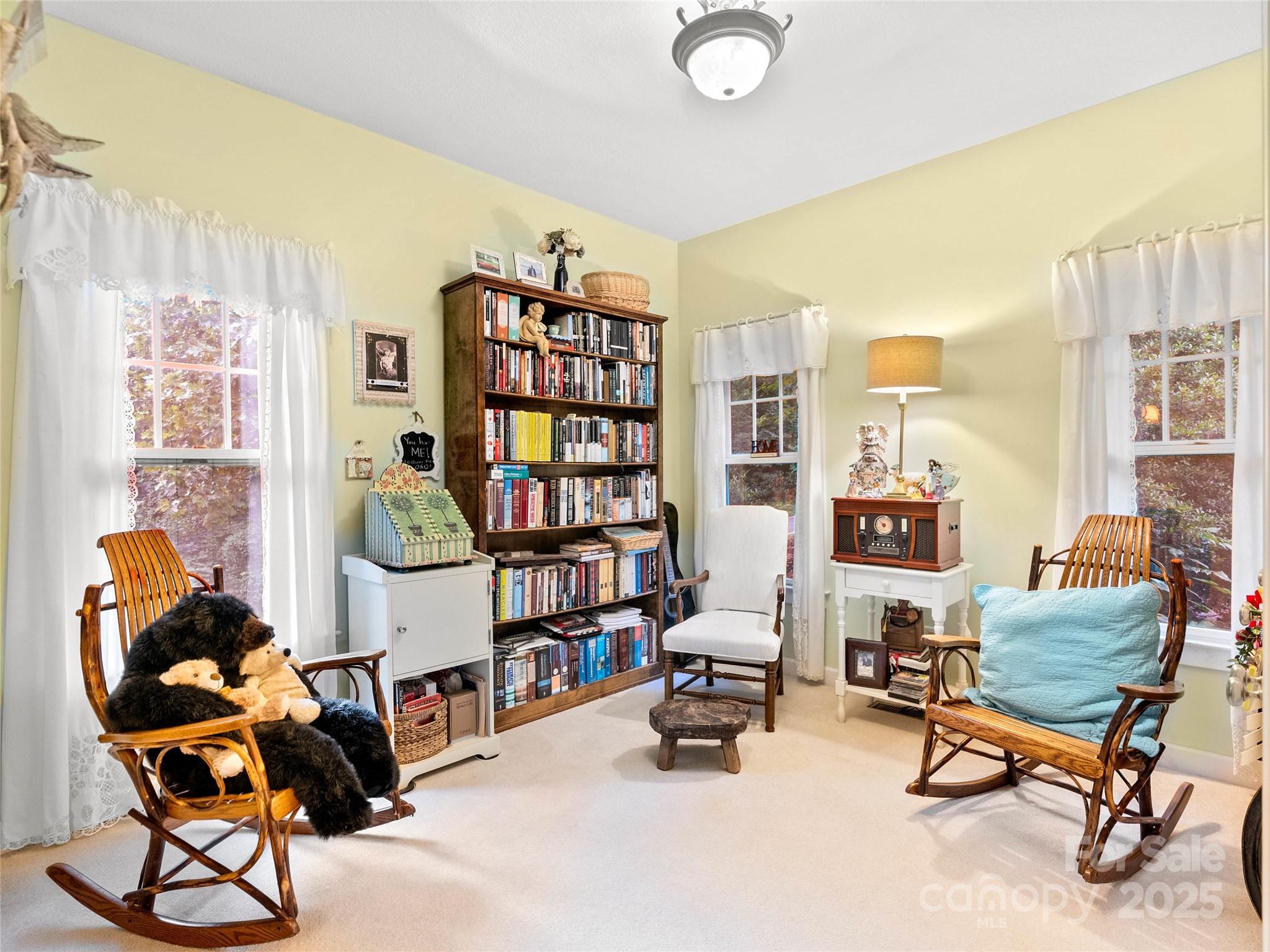 The Cliffs at Glassy - Residential