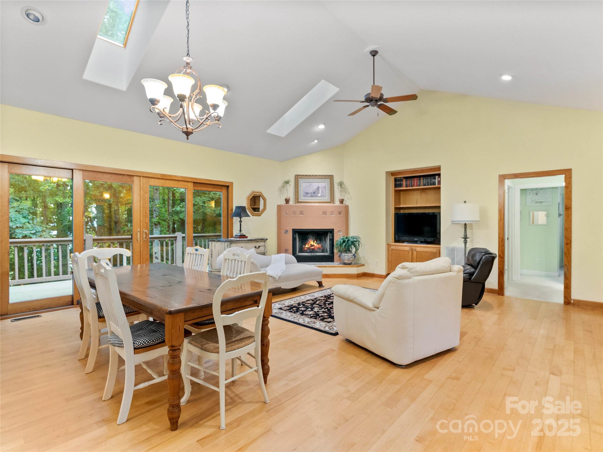 The Cliffs at Glassy - Residential