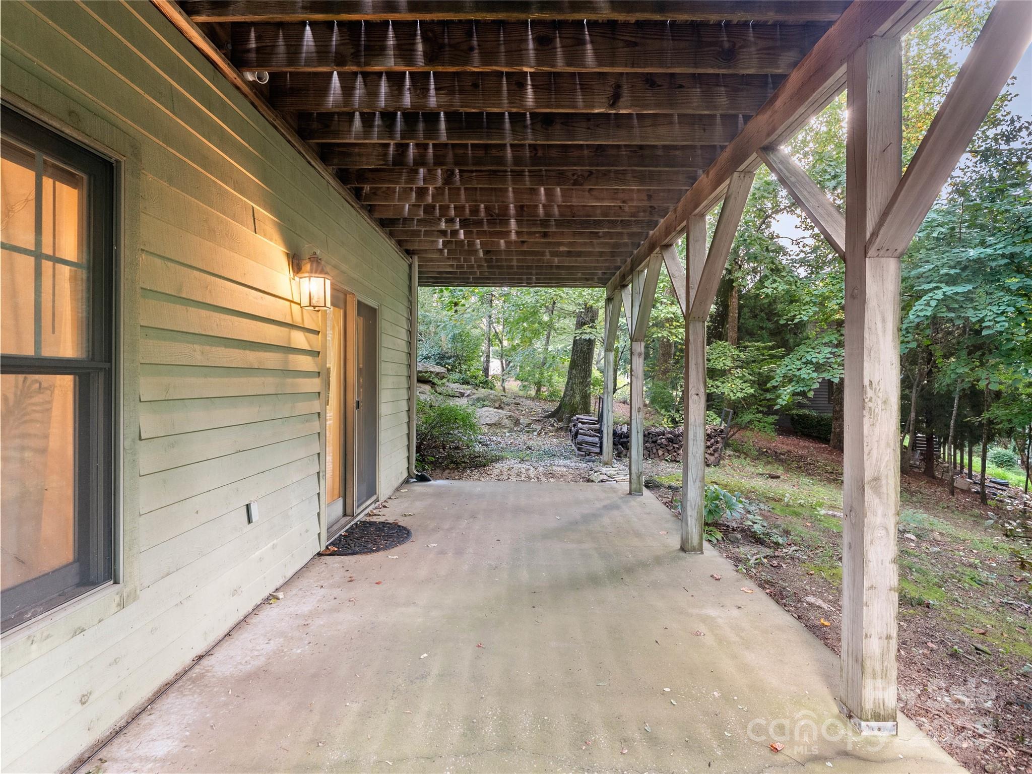 The Cliffs at Glassy - Residential