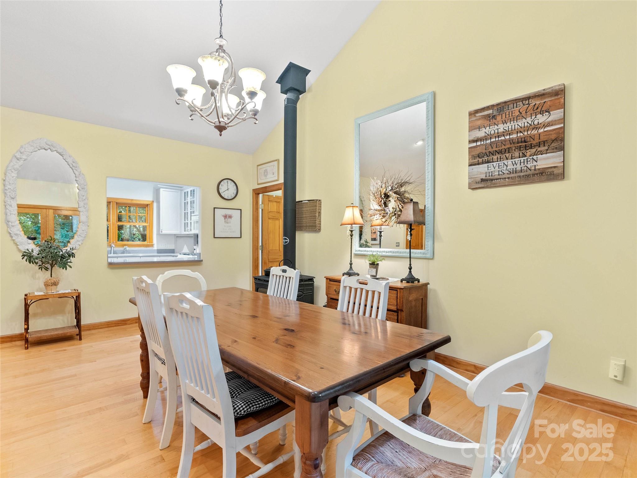 The Cliffs at Glassy - Residential