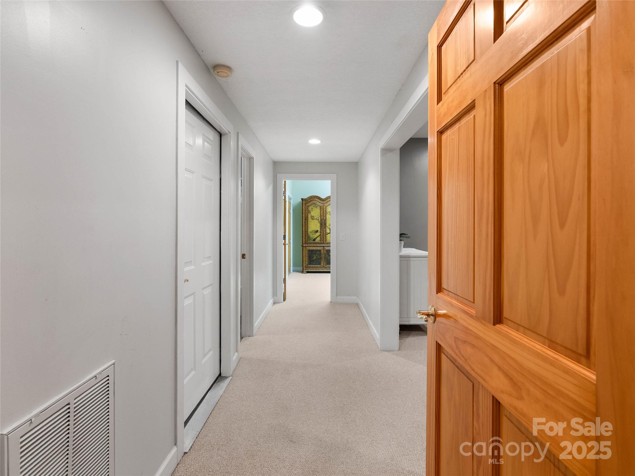 The Cliffs at Glassy - Residential