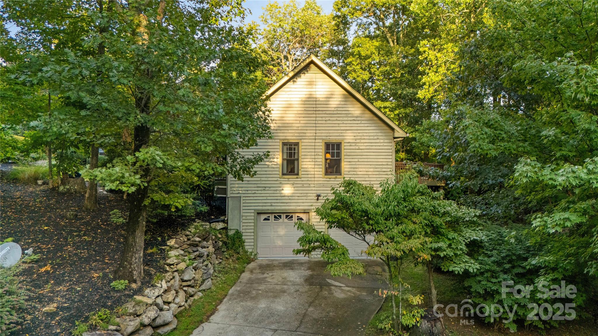 The Cliffs at Glassy - Residential