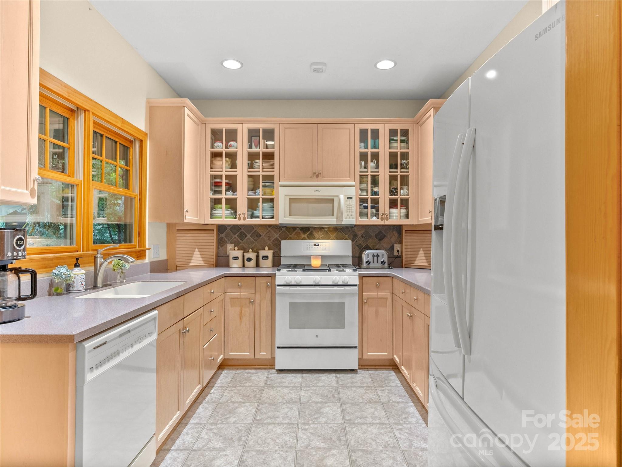 The Cliffs at Glassy - Residential