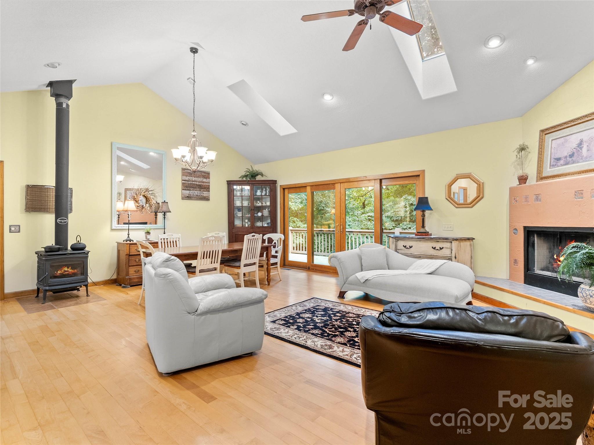 The Cliffs at Glassy - Residential