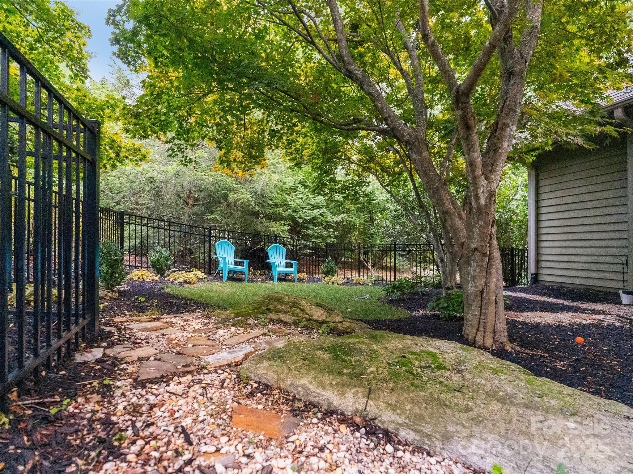 3 Rocky Gap Court