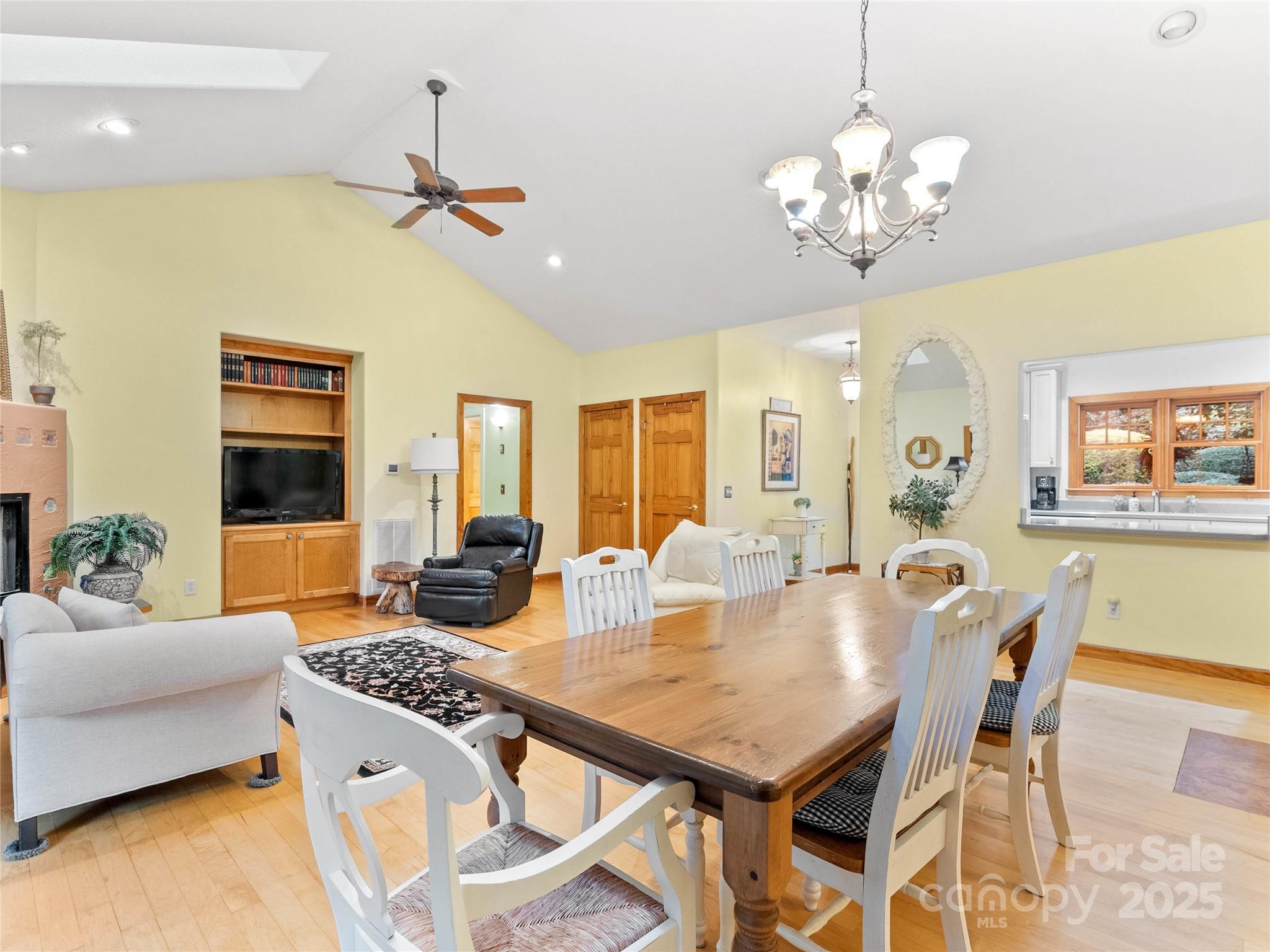 The Cliffs at Glassy - Residential