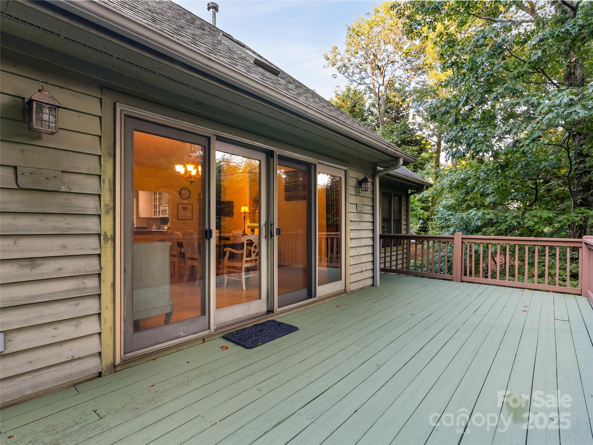 The Cliffs at Glassy - Residential