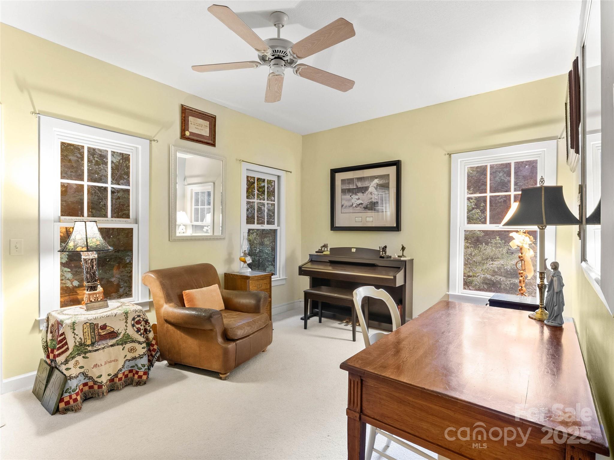 The Cliffs at Glassy - Residential