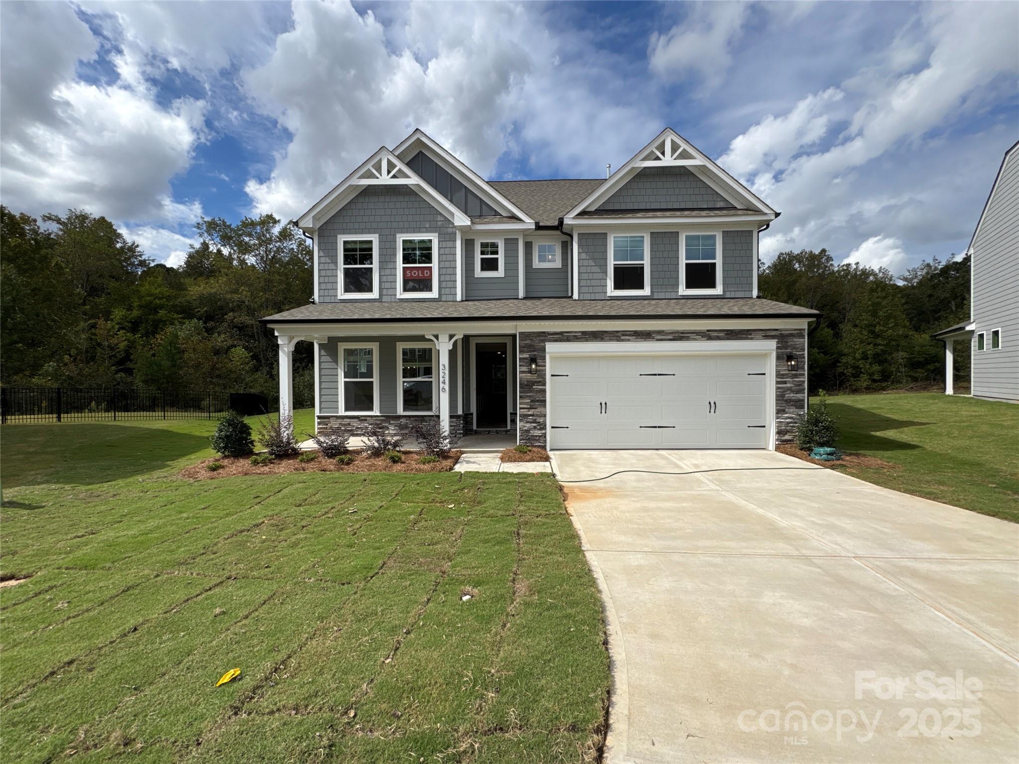 3246 Bozeman Court