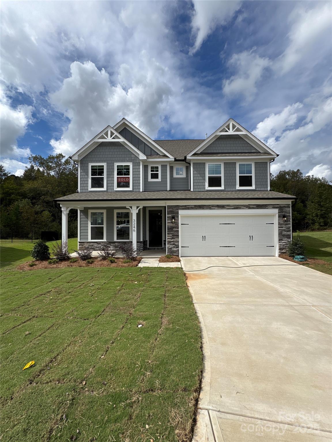 3246 Bozeman Court