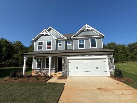 3246 Bozeman Court Stanley NC 28164