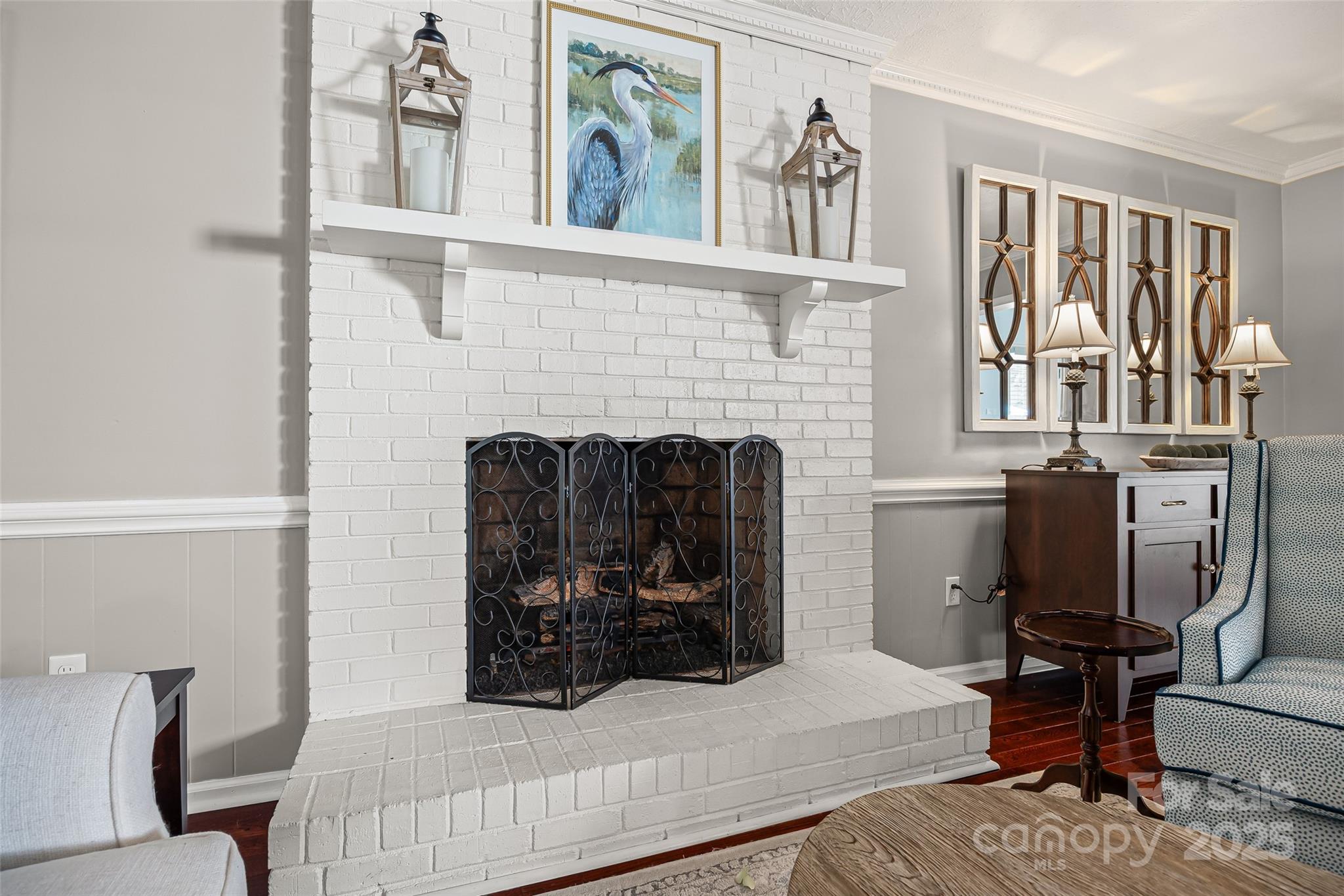 Old Orchard - Residential