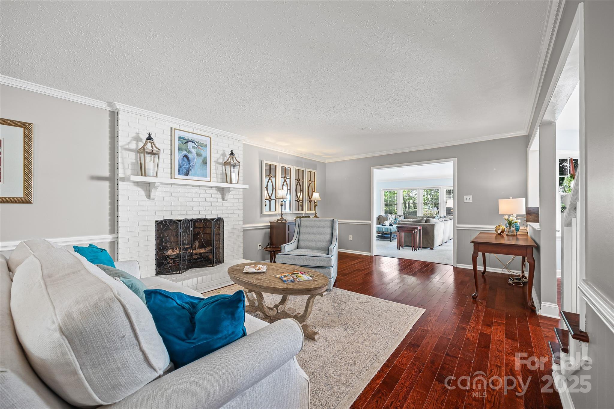 Old Orchard - Residential