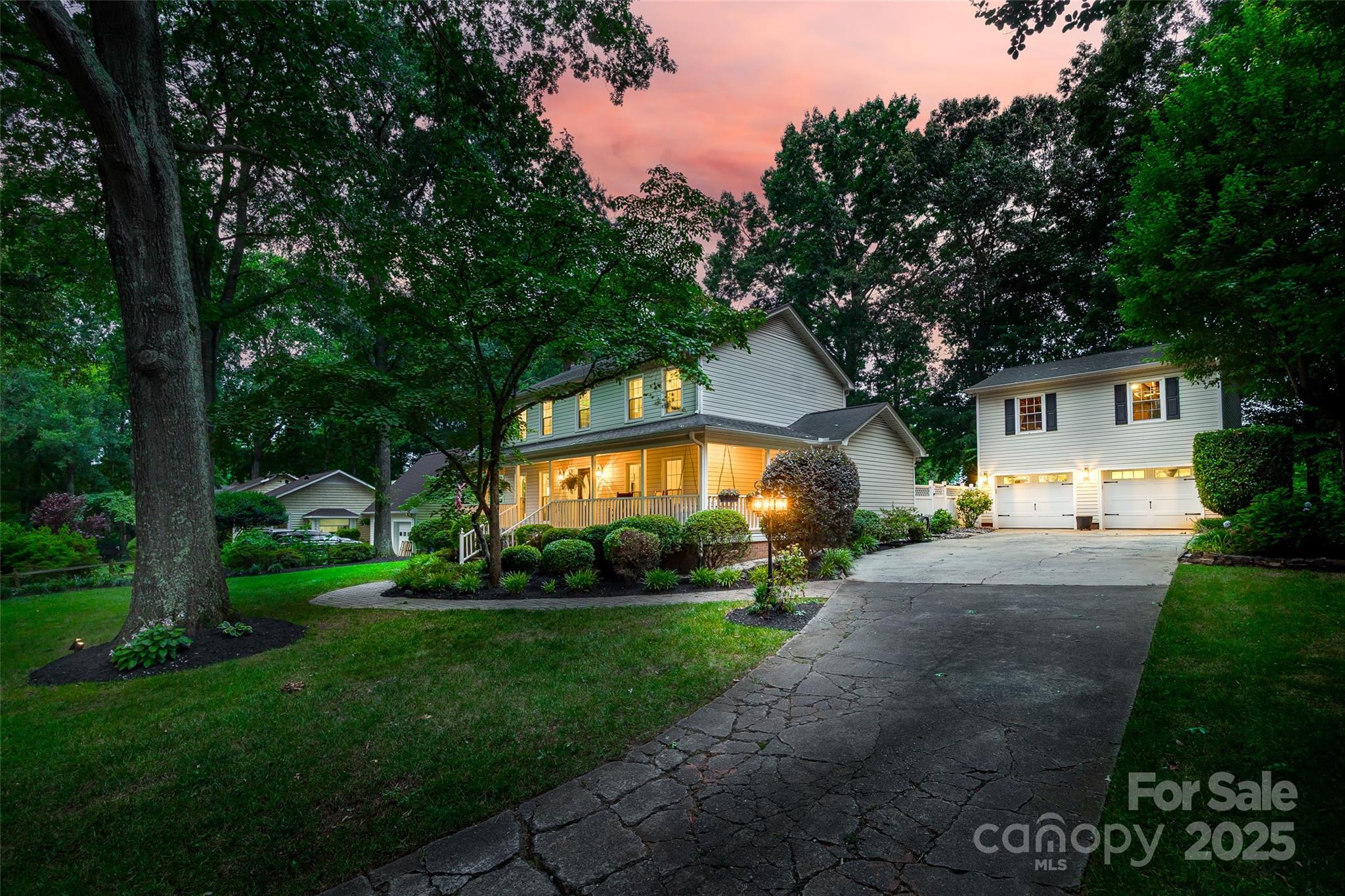 Old Orchard - Residential