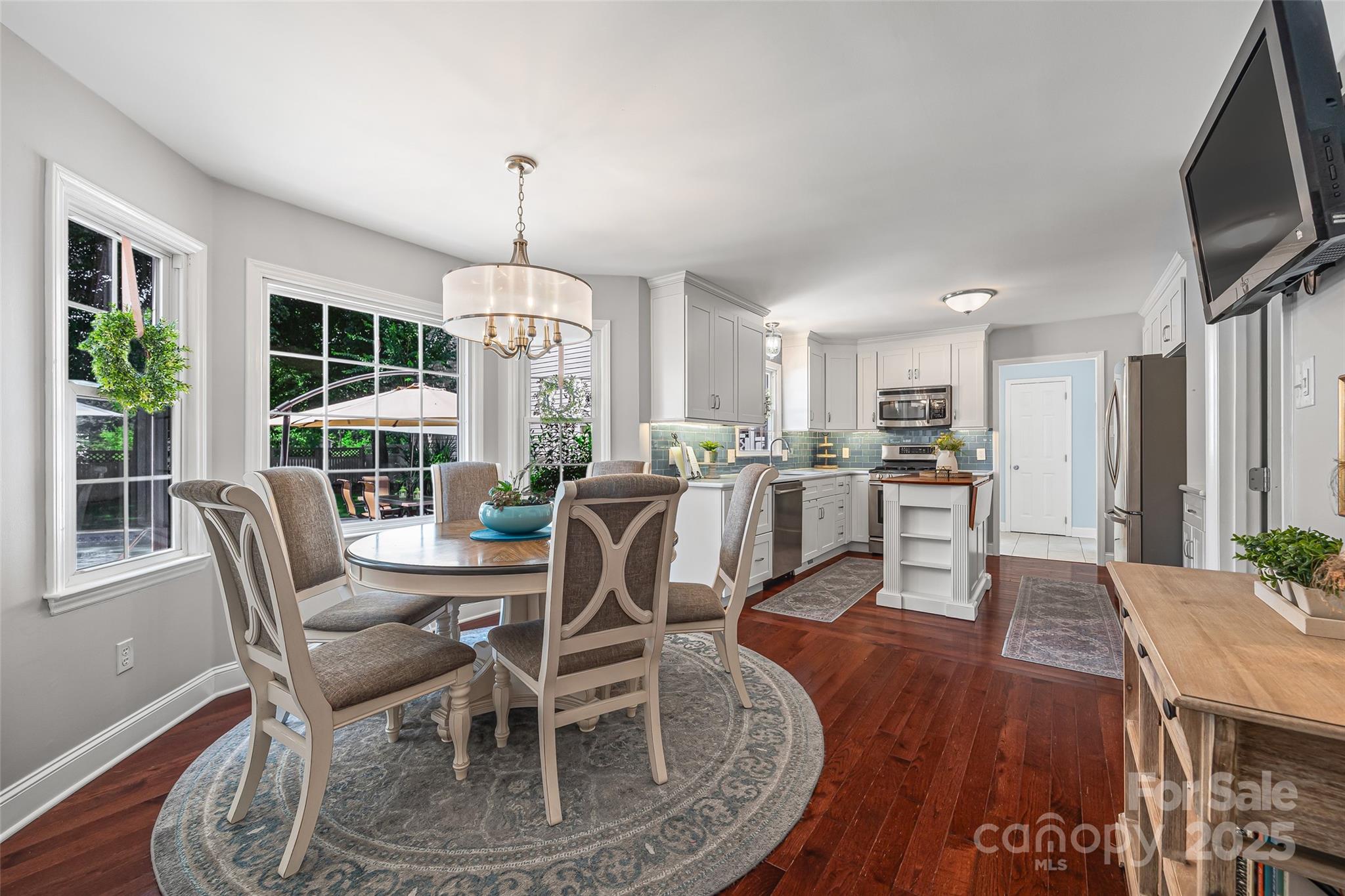 Old Orchard - Residential