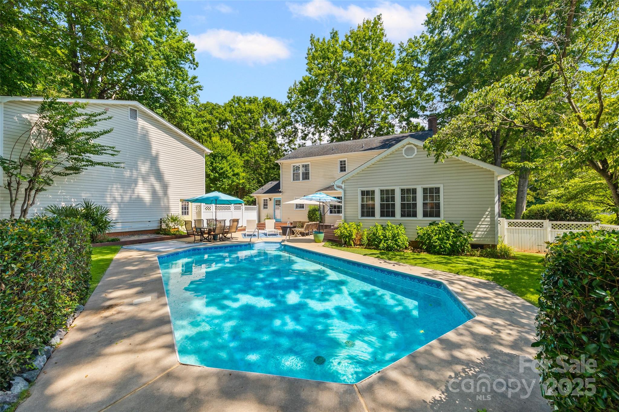 Old Orchard - Residential