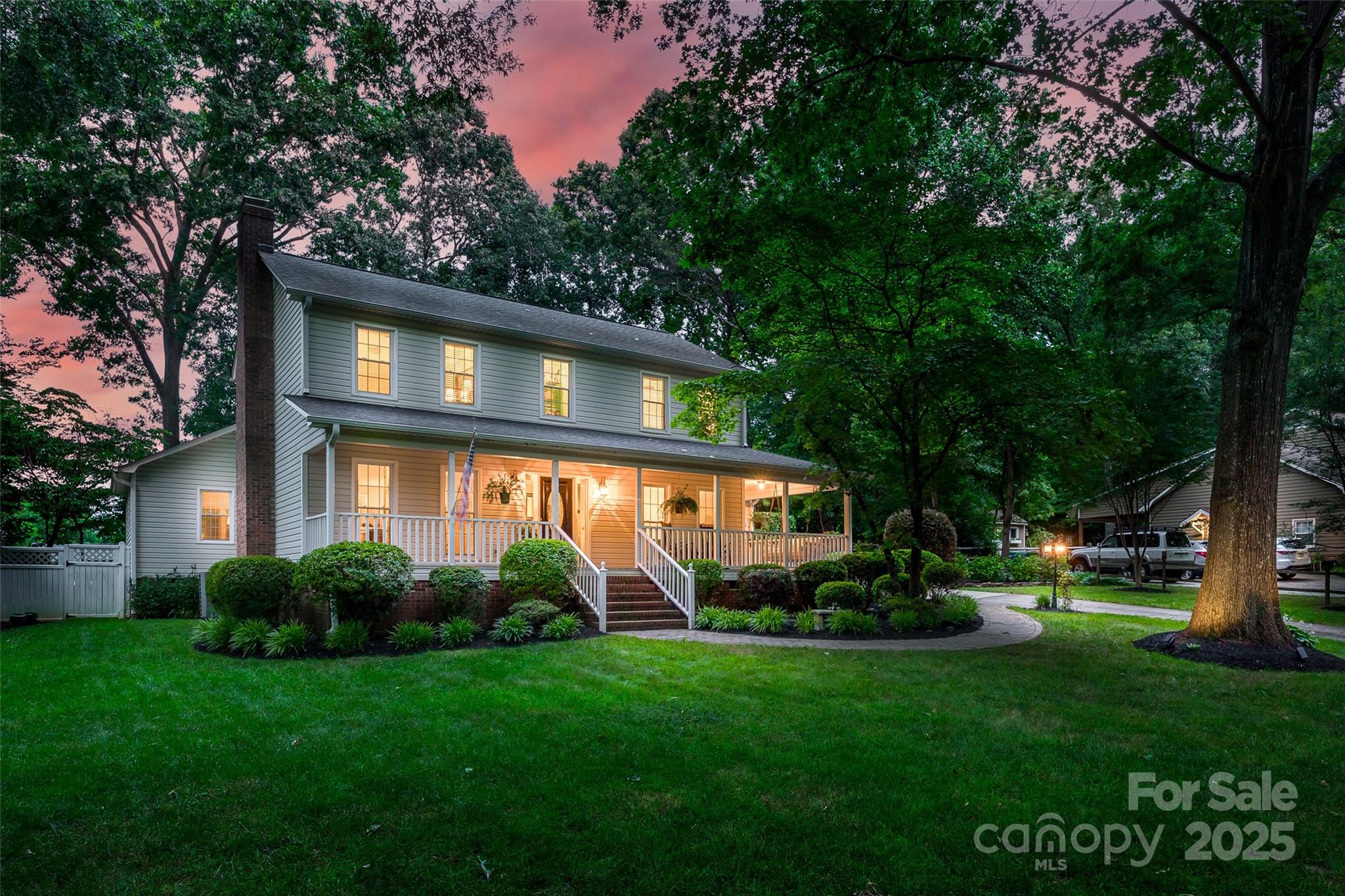 Old Orchard - Residential