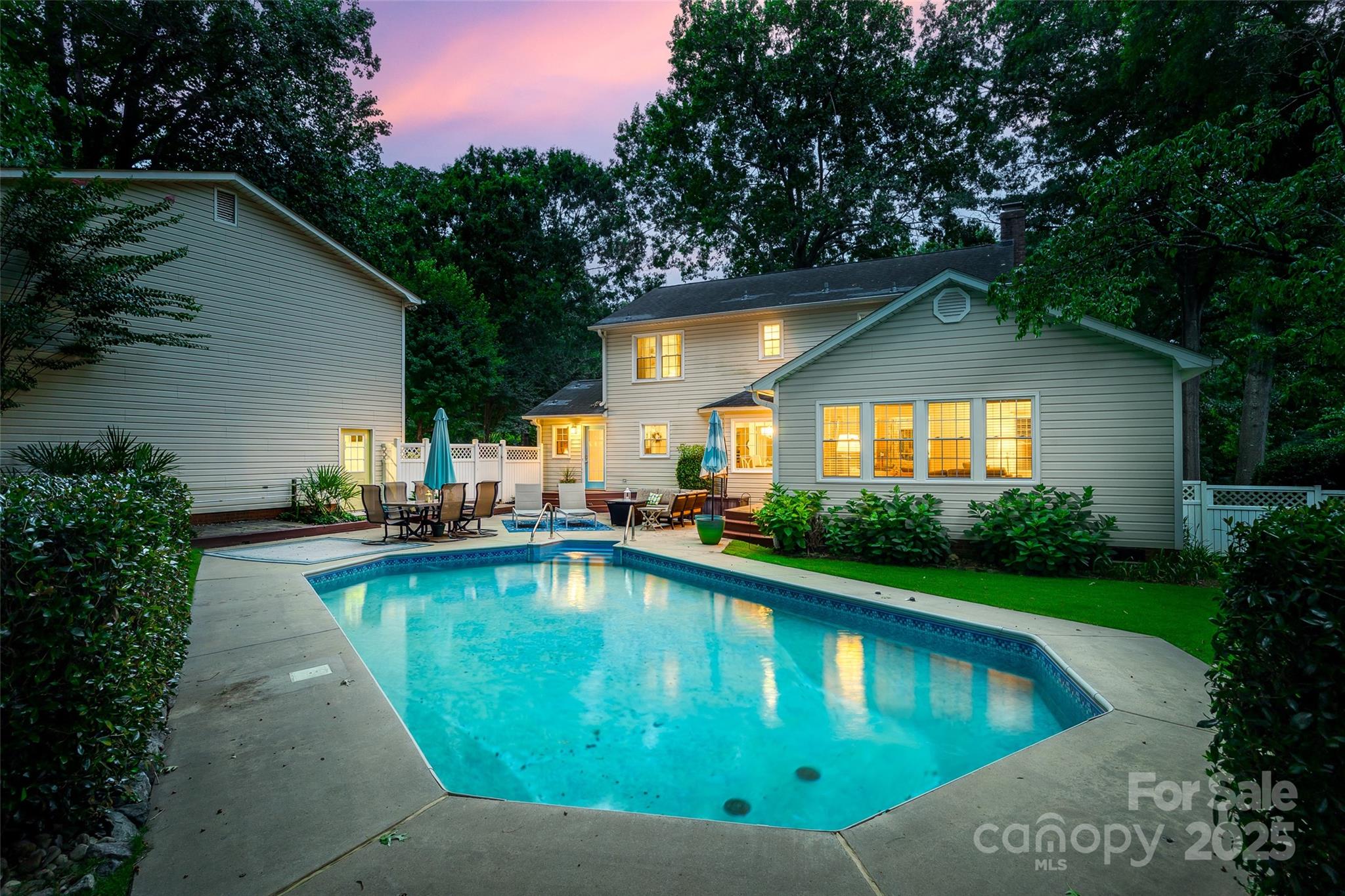 Old Orchard - Residential