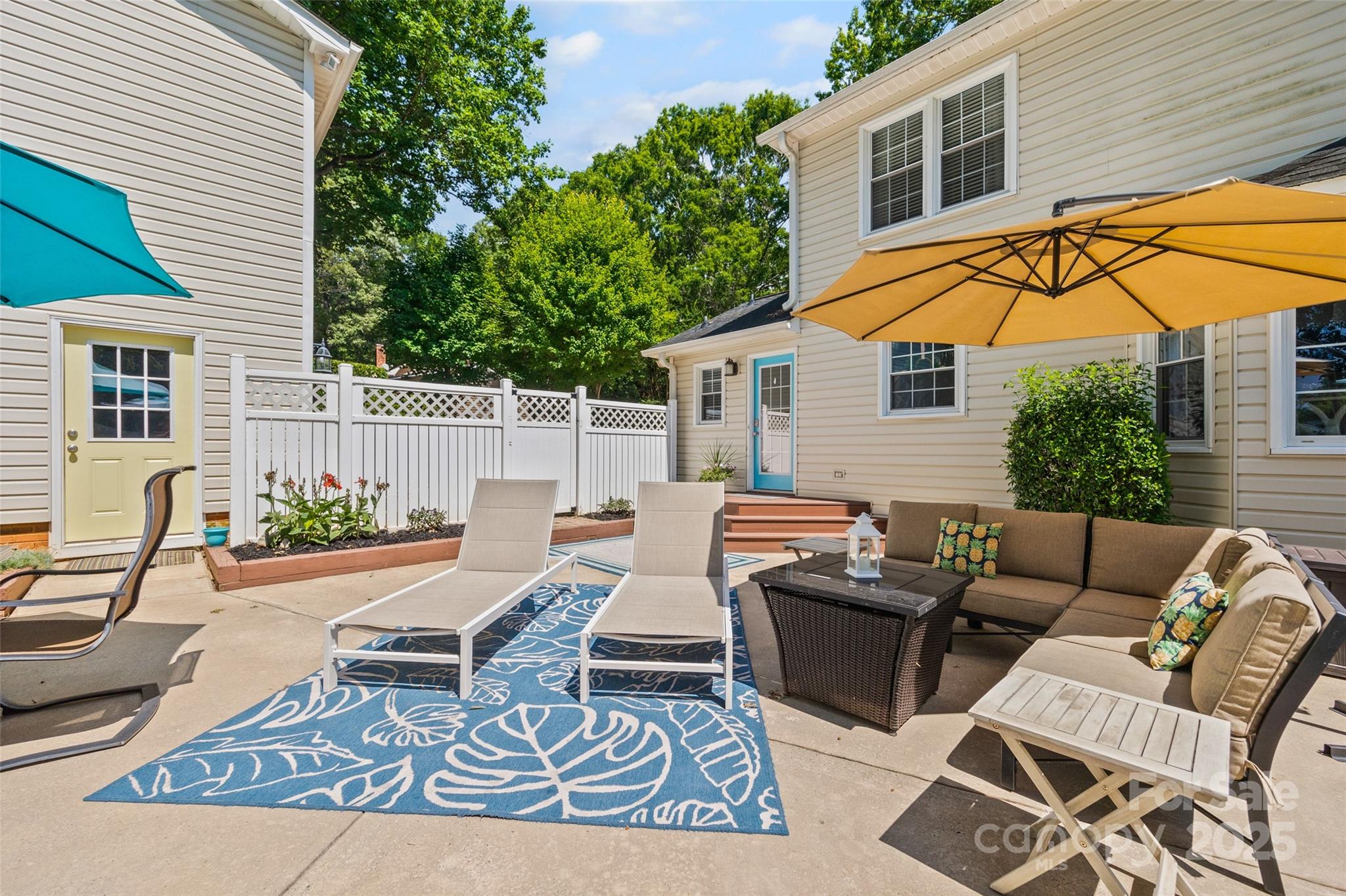 Old Orchard - Residential