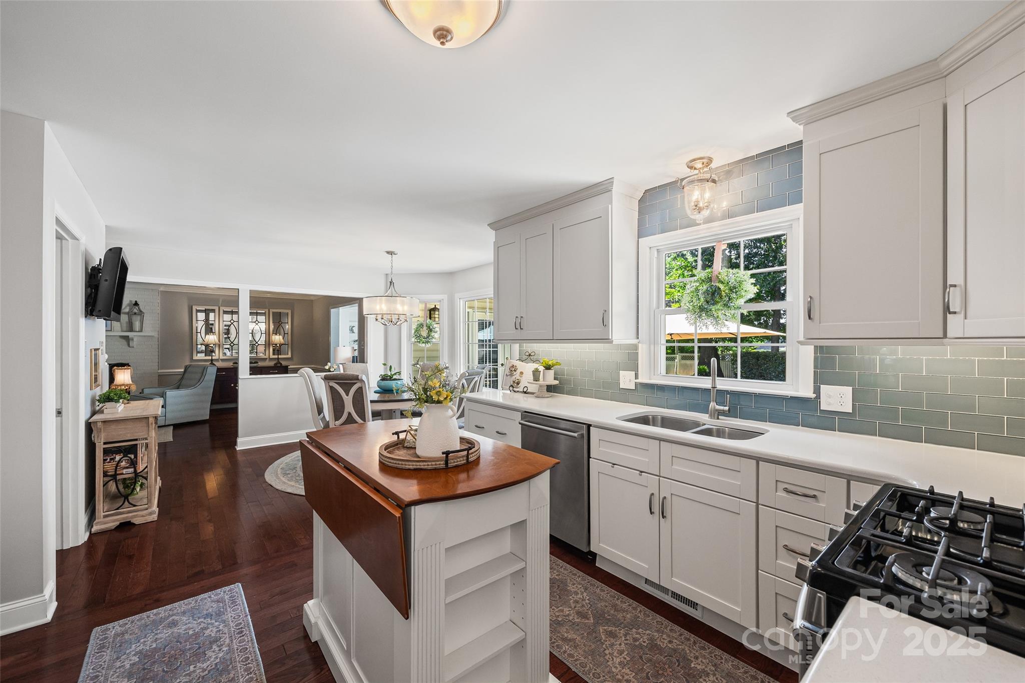 Old Orchard - Residential