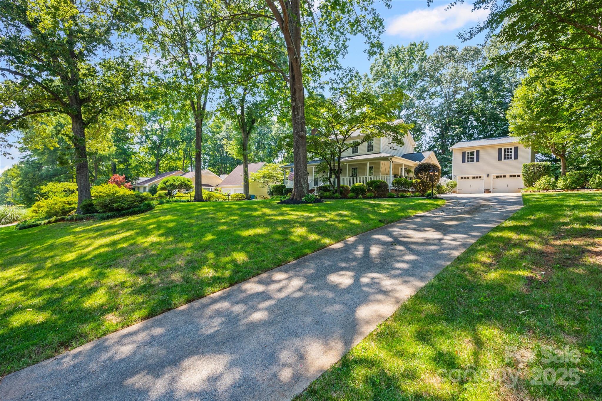 Old Orchard - Residential