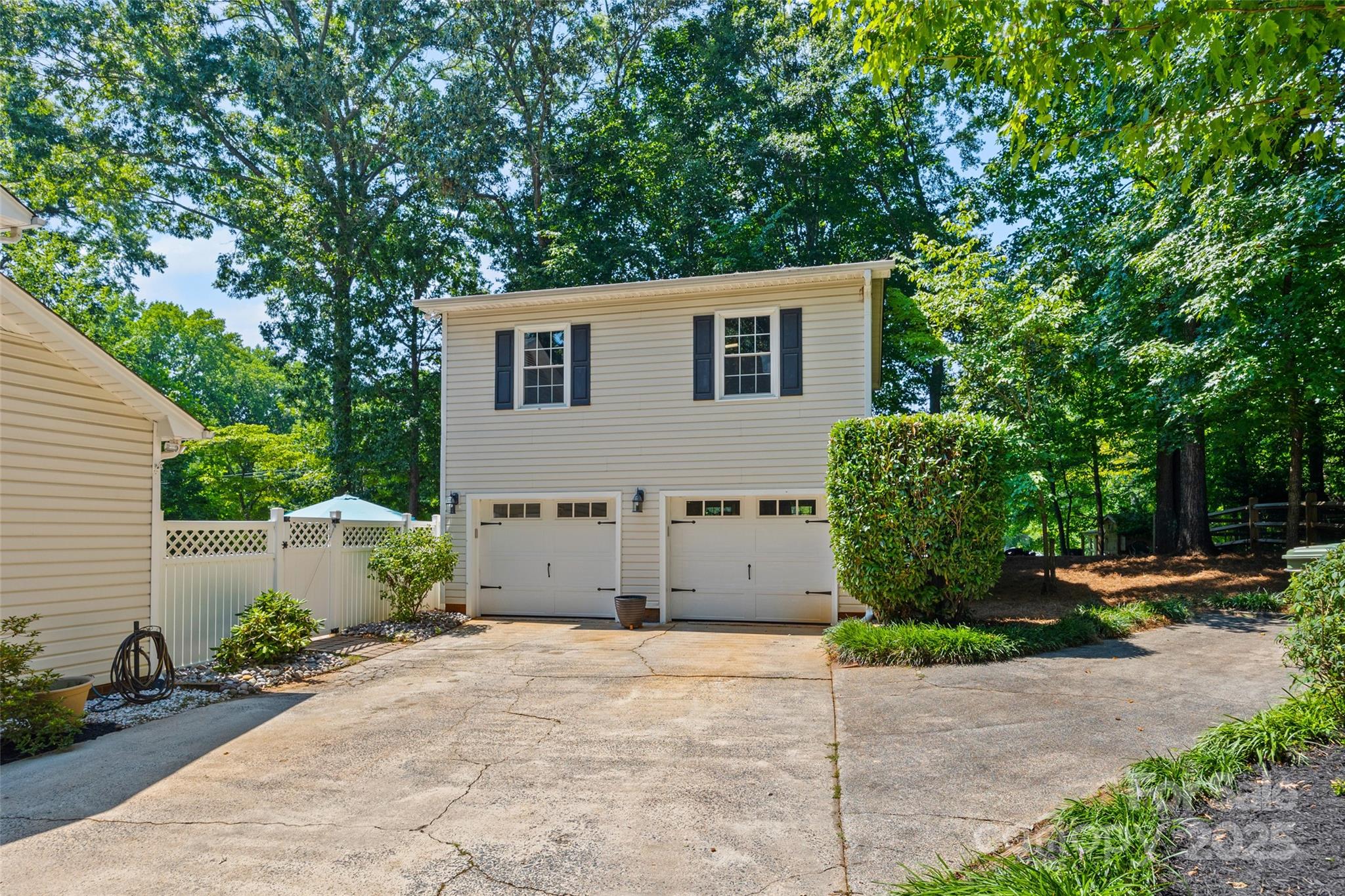 Old Orchard - Residential