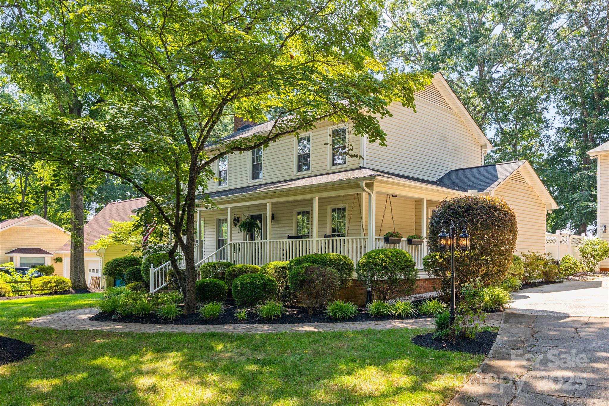 Old Orchard - Residential