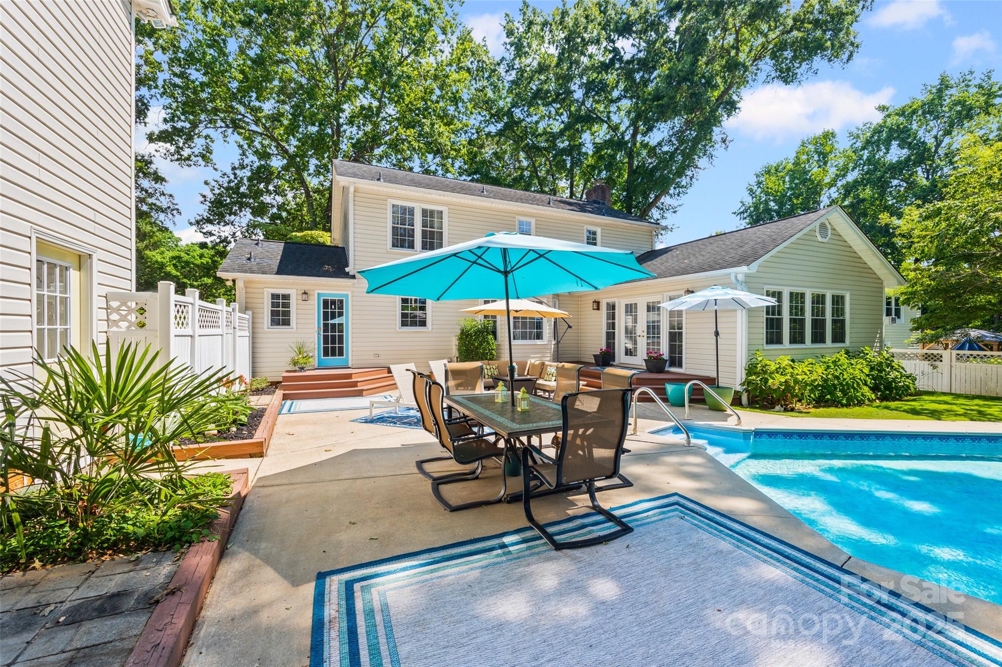 Old Orchard - Residential