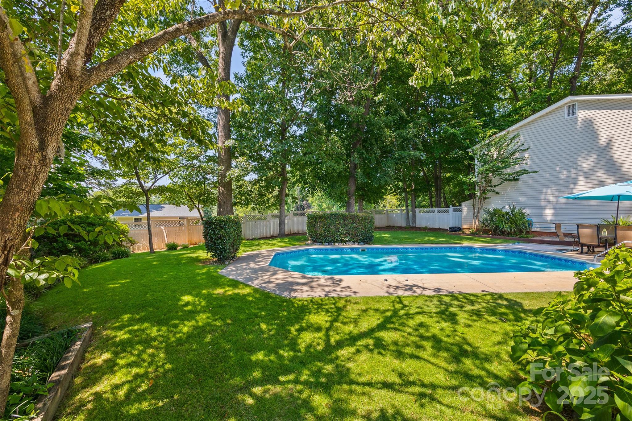 Old Orchard - Residential