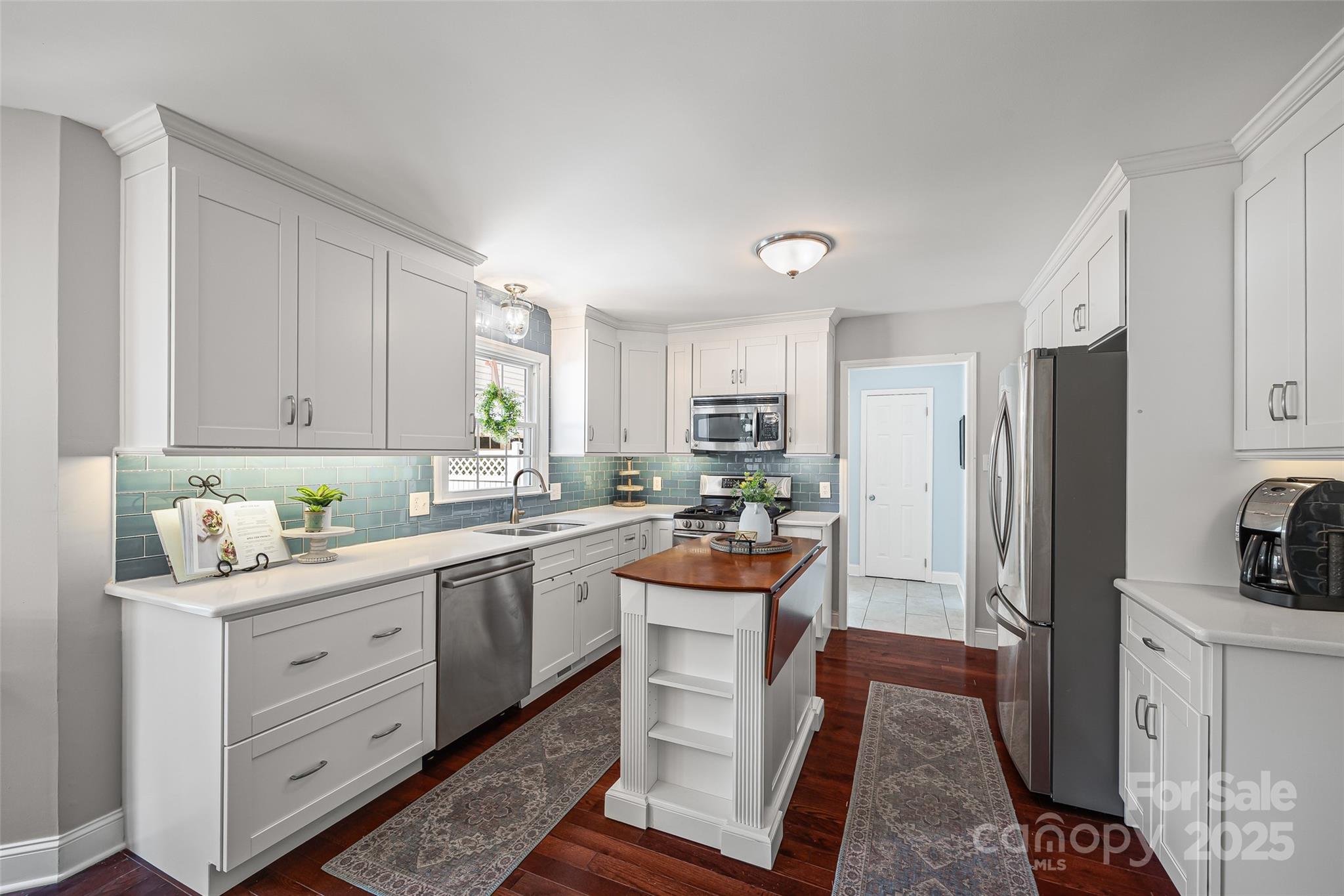 Old Orchard - Residential