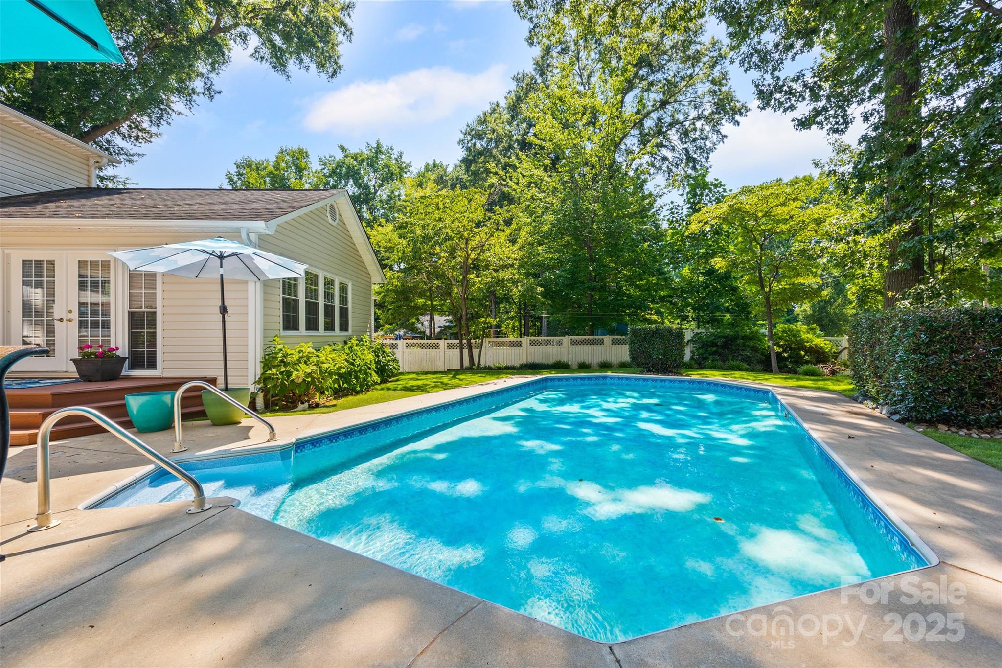 Old Orchard - Residential