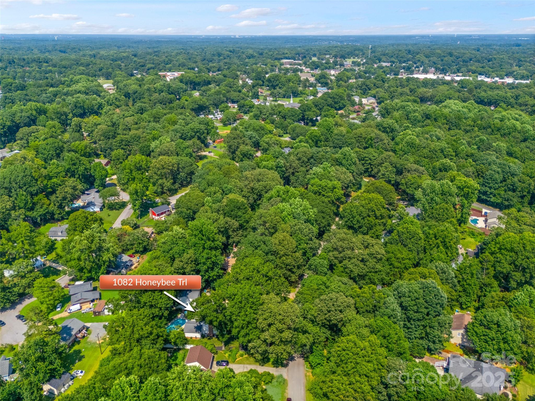 Old Orchard - Residential