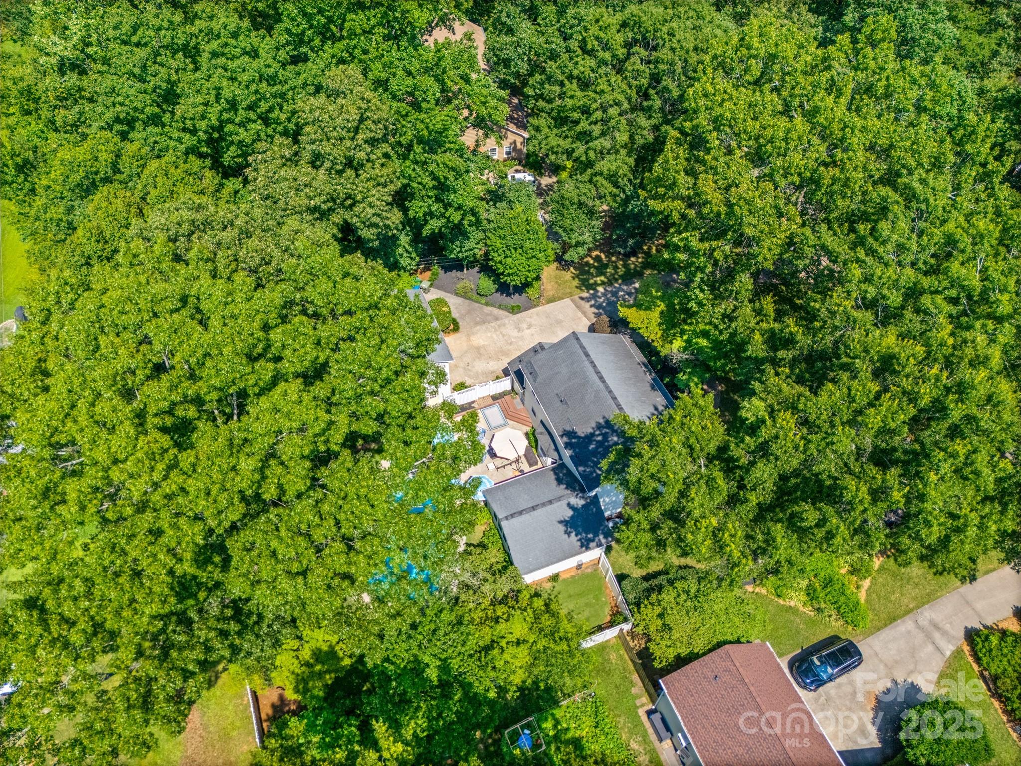 Old Orchard - Residential