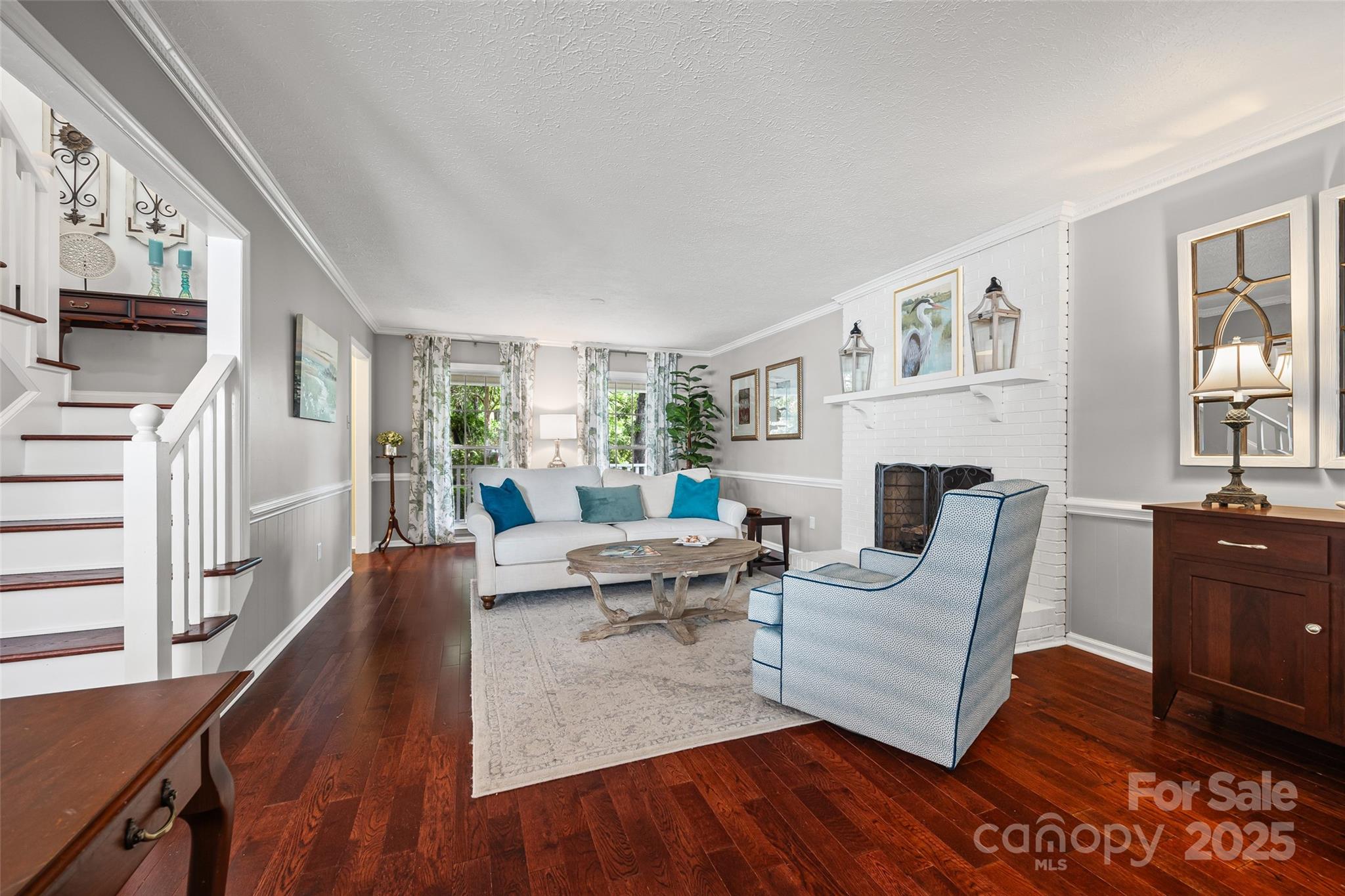 Old Orchard - Residential